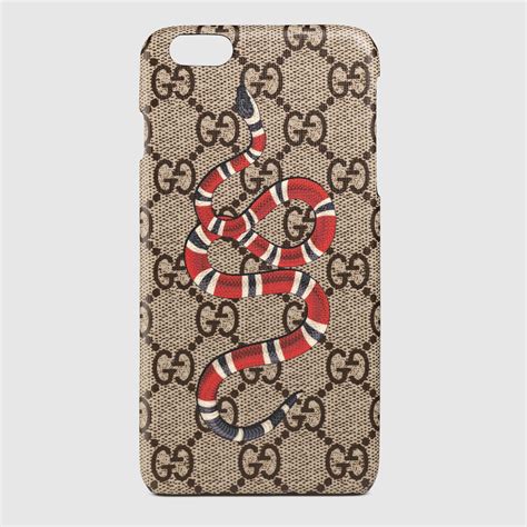 gucci cover for iphone 6s